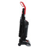 Sanitaire FORCE Quiet Clean Bagless Upright Vacuum with Sealed HEPA FiltratioN, 15" Sanitaire FORCE Quiet Clean Bagless Upright Vacuum with Sealed HEPA FiltratioN, 15"