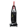 Sanitaire FORCE Quiet Clean Bagless Upright Vacuum with Sealed HEPA FiltratioN, 15" Sanitaire FORCE Quiet Clean Bagless Upright Vacuum with Sealed HEPA FiltratioN, 15"