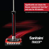 Sanitaire Tracer Cordless Vacuum SC7100A, 12"