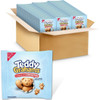 Teddy Grahams Cinnamon Cookies, 0.75 Ounce, 150 Per Case Teddy Grahams Cinnamon Cookies, 0.75 Ounce, 150 Per Case