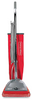 Sanitaire Electtrolux Upright Vacuum, Grey/Red