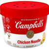 Campbell s Chicken Noodle Soup, 15.4 Ounce, 8 Per Case Campbell s Chicken Noodle Soup, 15.4 Ounce, 8 Per Case