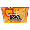 Maruchan Instant Hot & Spicy Chicken Flavor Ramen Noodle Soup, 3.32 Ounces, 6 Per Case Maruchan Instant Hot & Spicy Chicken Flavor Ramen Noodle Soup, 3.32 Ounces, 6 Per Case