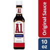 A.1. Original Steak Sauce, 10 Ounce, 12 Per Case A.1. Original Steak Sauce, 10 Ounce, 12 Per Case