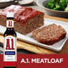 A.1. Original Steak Sauce, 10 Ounce, 12 Per Case A.1. Original Steak Sauce, 10 Ounce, 12 Per Case