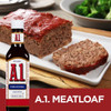 A.1. Original Steak Sauce, 15 Ounce, 12 Per Case A.1. Original Steak Sauce, 15 Ounce, 12 Per Case