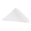 Oxford 2-Ply White Napkin 20" x 20", 1 Dozen Oxford 2-Ply White Napkin 20" x 20", 1 Dozen
