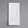 Oxford 2-Ply White Napkin 20" x 20", 1 Dozen Oxford 2-Ply White Napkin 20" x 20", 1 Dozen