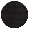 Oxford 2-Ply Black Napkin 20" x 20", 1 Dozen Oxford 2-Ply Black Napkin 20" x 20", 1 Dozen