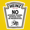 Heinz Kosher Mustard Bulk, 104 Ounce, 6 Per Case Heinz Kosher Mustard Bulk, 104 Ounce, 6 Per Case