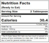 La Morena Chipotle Sauce, 6.6 Pounds, 6 Per Case La Morena Chipotle Sauce, 6.6 Pounds, 6 Per Case