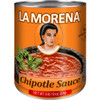 La Morena Chipotle Sauce, 6.6 Pounds, 6 Per Case La Morena Chipotle Sauce, 6.6 Pounds, 6 Per Case