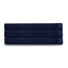 Oxford Premium Navy Blue Pool Towels (32" x 66") - 1 Dozen