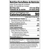 Rosarita Nacho Cheese Sauce, 106 Ounces, 6 Per Case Rosarita Nacho Cheese Sauce, 106 Ounces, 6 Per Case