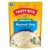 Tasty Bite Organic Basmati Rice, 8.8 Ounces, 12 Per Case Tasty Bite Organic Basmati Rice, 8.8 Ounces, 12 Per Case