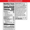 Kellogg's Cheez It Crackers Extra Crunchy, 3 Ounce, 6 Per Box, 6 Per Case Kellogg's Cheez It Crackers Extra Crunchy, 3 Ounce, 6 Per Box, 6 Per Case