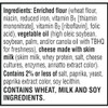 Cheez-It Baked Cheese Crackers Original, 3 Ounce, 36 Per Case Cheez-It Baked Cheese Crackers Original, 3 Ounce, 36 Per Case