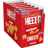Cheez-It Baked Cheese Crackers Original, 3 Ounce, 36 Per Case Cheez-It Baked Cheese Crackers Original, 3 Ounce, 36 Per Case