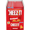 Cheez-It Baked Cheese Crackers Original, 3 Ounce, 36 Per Case Cheez-It Baked Cheese Crackers Original, 3 Ounce, 36 Per Case