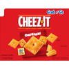 Cheez-It Baked Cheese Crackers Original, 3 Ounce, 36 Per Case Cheez-It Baked Cheese Crackers Original, 3 Ounce, 36 Per Case