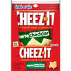 Sunshine White Cheddar Cracker, 3 Ounce, 36 Per Case