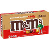 M&M Peanut Butter And Jelly, 1.63 Ounce, 24 Per Box, 12 Per Case