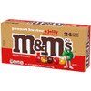M&M Peanut Butter And Jelly, 1.63 Ounce, 24 Per Box, 12 Per Case