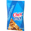 Chex Mix Savory Traditional Snack Mix, 8 Ounce, 12 Per Case