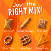 Chex Mix Savory Cheddar Snack Mix, 8 Ounce, 12 Per Case