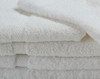Oxford Imperiale Max 13 x 13 Washcloth, White, 1 Dozen Oxford Imperiale Max 13 x 13 Washcloth, White, 1 Dozen
