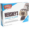 Mrs. Freshley s Hershey s Cookies N Creme Cake, 3.5 Ounce, 48 Per Case