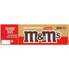 M&M's Peanut Butter And Jelly Share Size Bag, 2.83 Ounce, 24 Per Box, 6 Per Case M&M's Peanut Butter And Jelly Share Size Bag, 2.83 Ounce, 24 Per Box, 6 Per Case