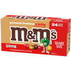 M&M's Peanut Butter And Jelly Share Size Bag, 2.83 Ounce, 24 Per Box, 6 Per Case M&M's Peanut Butter And Jelly Share Size Bag, 2.83 Ounce, 24 Per Box, 6 Per Case