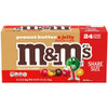 M&M's Peanut Butter And Jelly Share Size Bag, 2.83 Ounce, 24 Per Box, 6 Per Case M&M's Peanut Butter And Jelly Share Size Bag, 2.83 Ounce, 24 Per Box, 6 Per Case