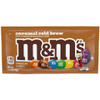 M&M s Caramel Cold Brew Singles, 1.41 Ounce, 24 Per Box, 12 Per Case M&M s Caramel Cold Brew Singles, 1.41 Ounce, 24 Per Box, 12 Per Case