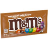 M&M s Caramel Cold Brew Singles, 1.41 Ounce, 24 Per Box, 12 Per Case M&M s Caramel Cold Brew Singles, 1.41 Ounce, 24 Per Box, 12 Per Case