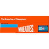 Wheaties Cereal, 15.6 Ounce, 7 Per Case Wheaties Cereal, 15.6 Ounce, 7 Per Case
