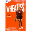 Wheaties Cereal, 15.6 Ounce, 7 Per Case Wheaties Cereal, 15.6 Ounce, 7 Per Case