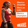 Wheaties Cereal, 15.6 Ounce, 7 Per Case Wheaties Cereal, 15.6 Ounce, 7 Per Case