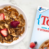 Total Whole Grain Cereal, 16 Ounces, 7 Per Case Total Whole Grain Cereal, 16 Ounces, 7 Per Case