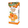 Sunberry 100% Farms Orange Juice, 33.8 Fluid Ounce, 12 Per Case