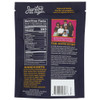 Siete Family Foods Mexican Shortbread Cookie, 4.5 Ounce, 10 Per Case Siete Family Foods Mexican Shortbread Cookie, 4.5 Ounce, 10 Per Case