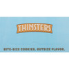 Thinsters Brownie Batter Cookie Thins, 4 Ounce, 12 Per Case
