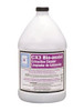 Spartan CX3 Bio-assist Extraction Cleaner, 1 Gallon, 4 Per Case