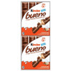 Kinder Bueno Crispy Creamy Chocolate Bar, , 3 Ounce, 8 Per Box, 16 Per Case