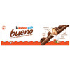 Kinder Bueno Crispy Creamy Chocolate Bar, , 3 Ounce, 8 Per Box, 16 Per Case
