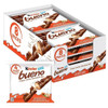 Kinder Bueno Crispy Creamy Chocolate Bar, , 3 Ounce, 8 Per Box, 16 Per Case