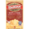 Idahoan Foods Four Cheese Mashed Potatoes, 4 Ounce, 12 Per Case
