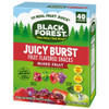 Black Forest Mixed Fruit Juicy Burst, 32 Ounce, 6 Per Case