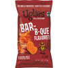 Uglies Bar-B-Que Kettle Chips Case, 6 Ounce, 12 Per Case Uglies Bar-B-Que Kettle Chips Case, 6 Ounce, 12 Per Case